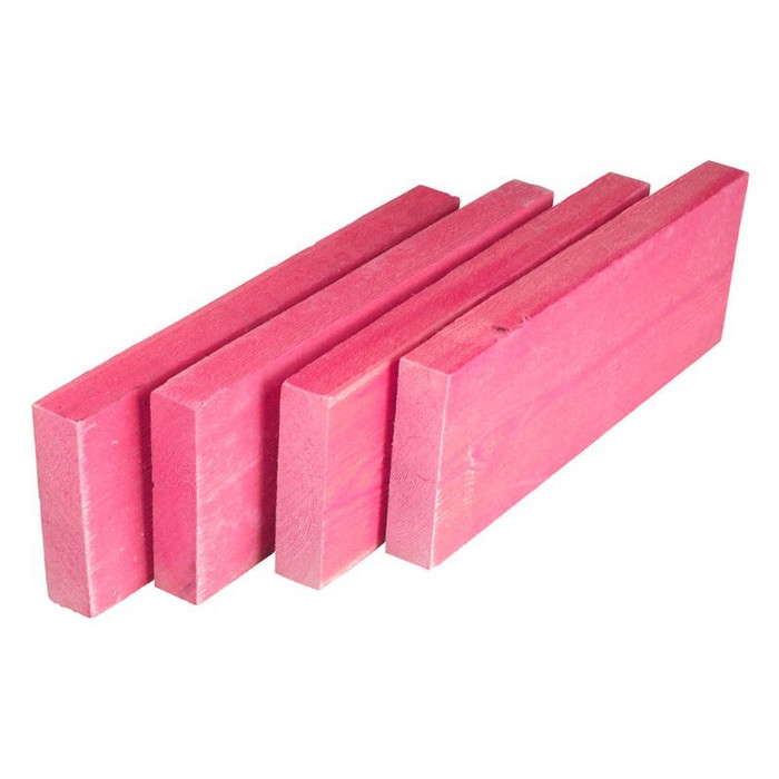 Доска обрезная антисептированная сухая 150х25х6000 сорт 4